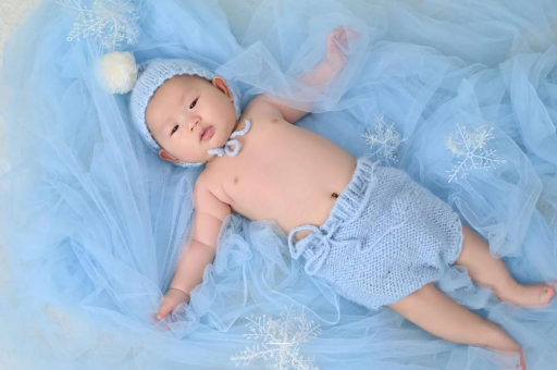 广州供卵代怀包生男孩7个月宝宝低烧 广州供卵代怀包生男孩7个月宝宝低烧